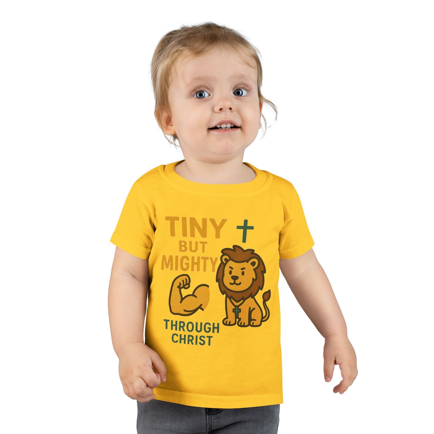Toddler T-shirt