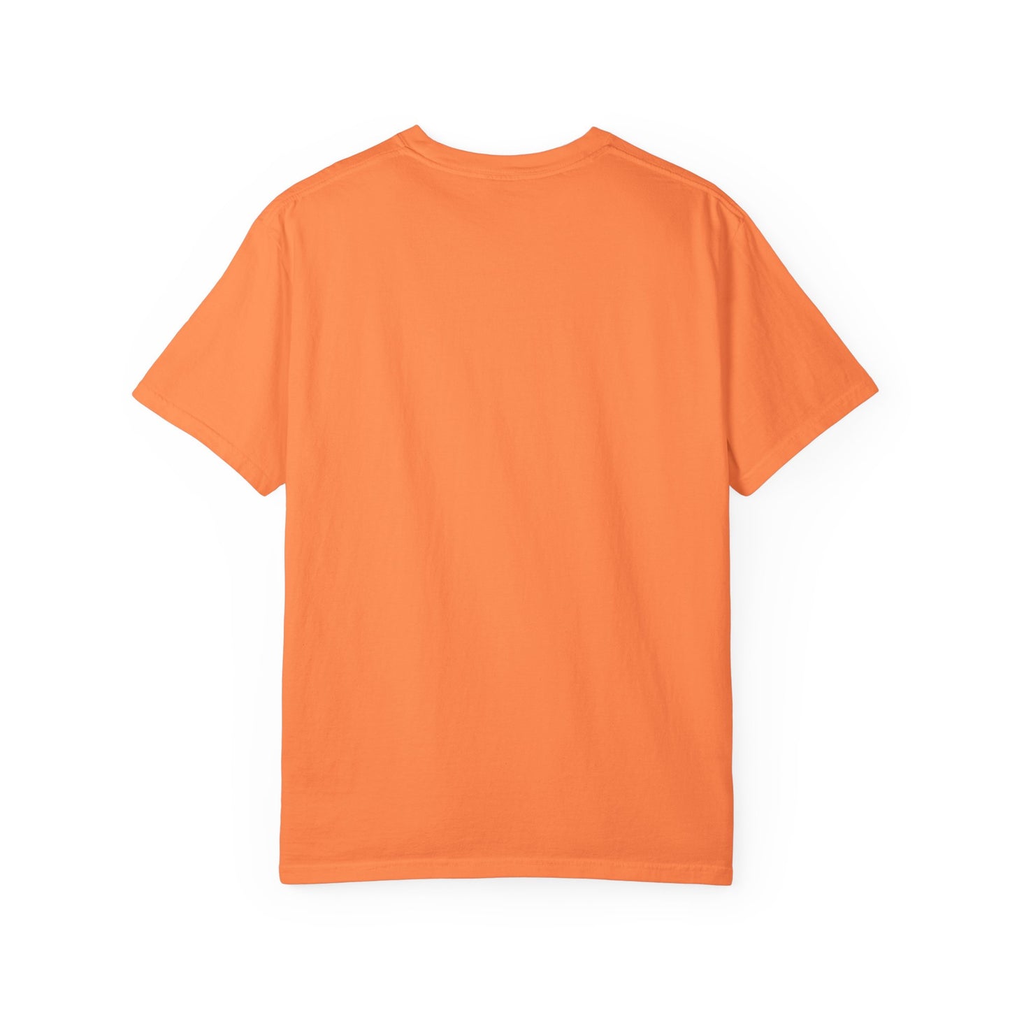 Copy of Jesus Saves Bro T-Shirt | Unisex Garment-Dyed Tee | Faith-Based Apparel, Christian T-Shirt, Casual Wear, Gift for Friends