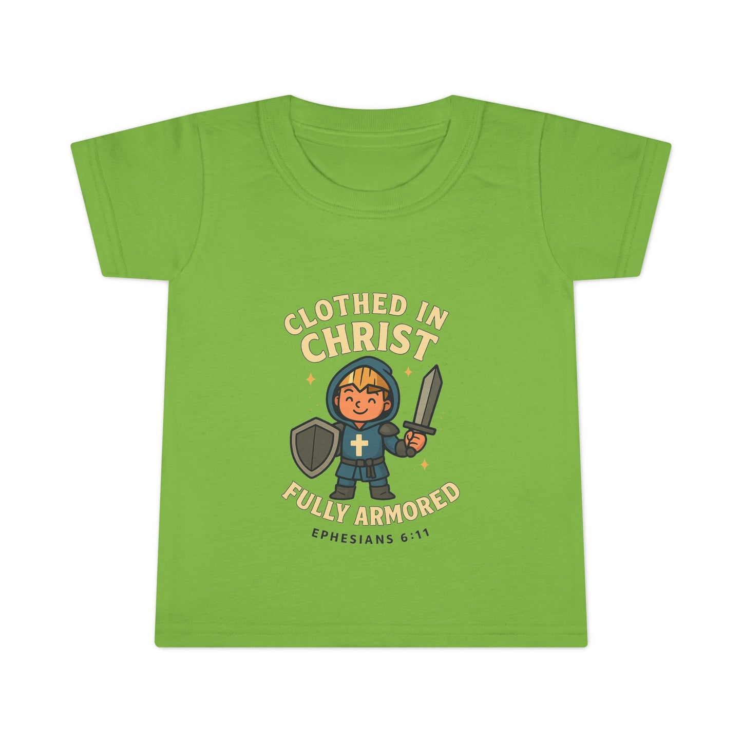 Toddler T-shirt