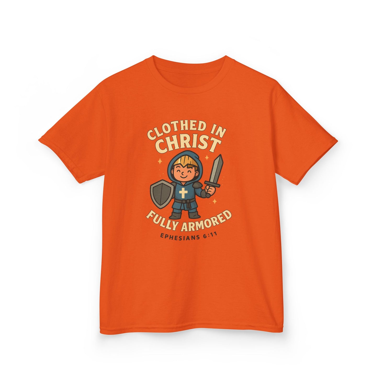 Kids Heavy Cotton™ Tee