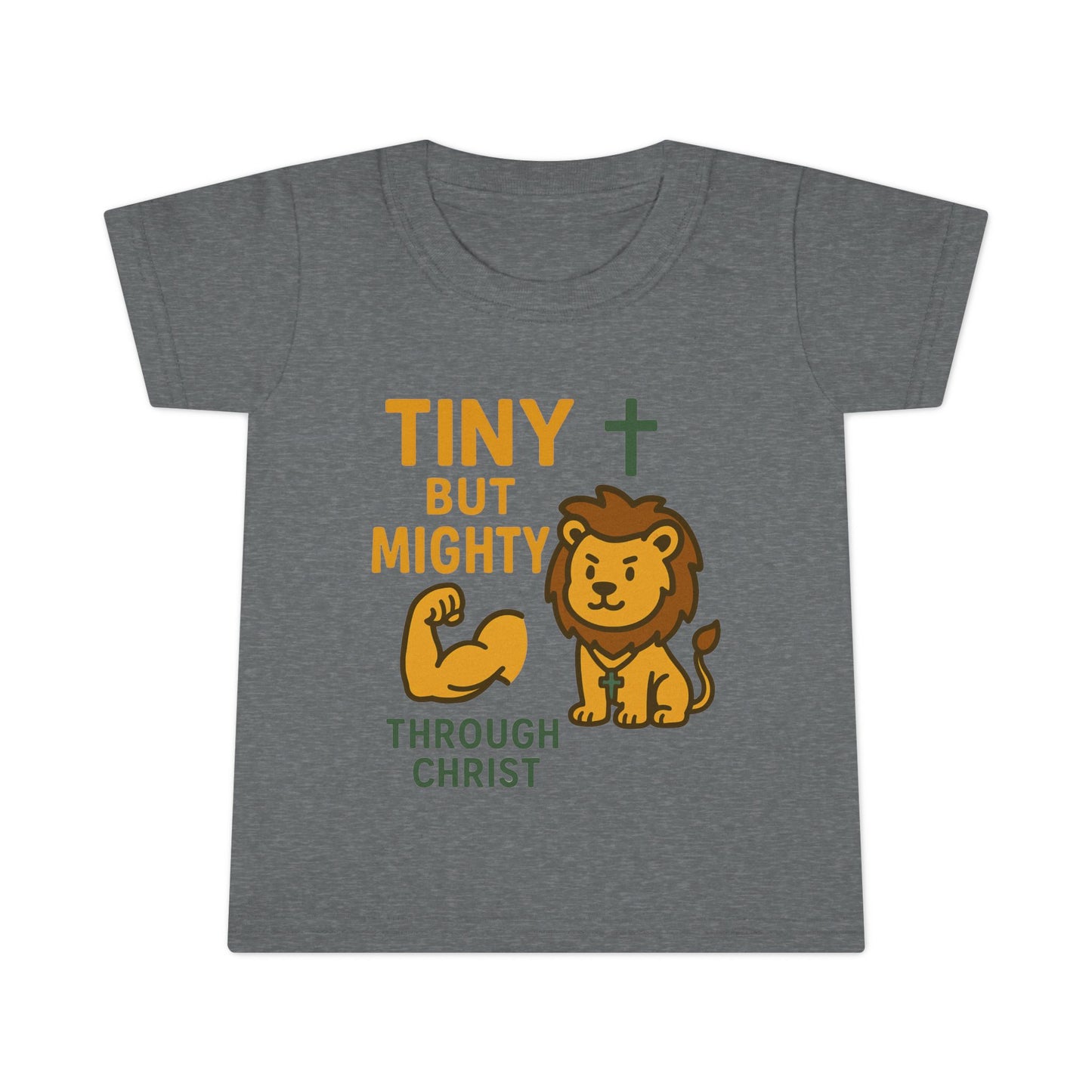 Toddler T-shirt