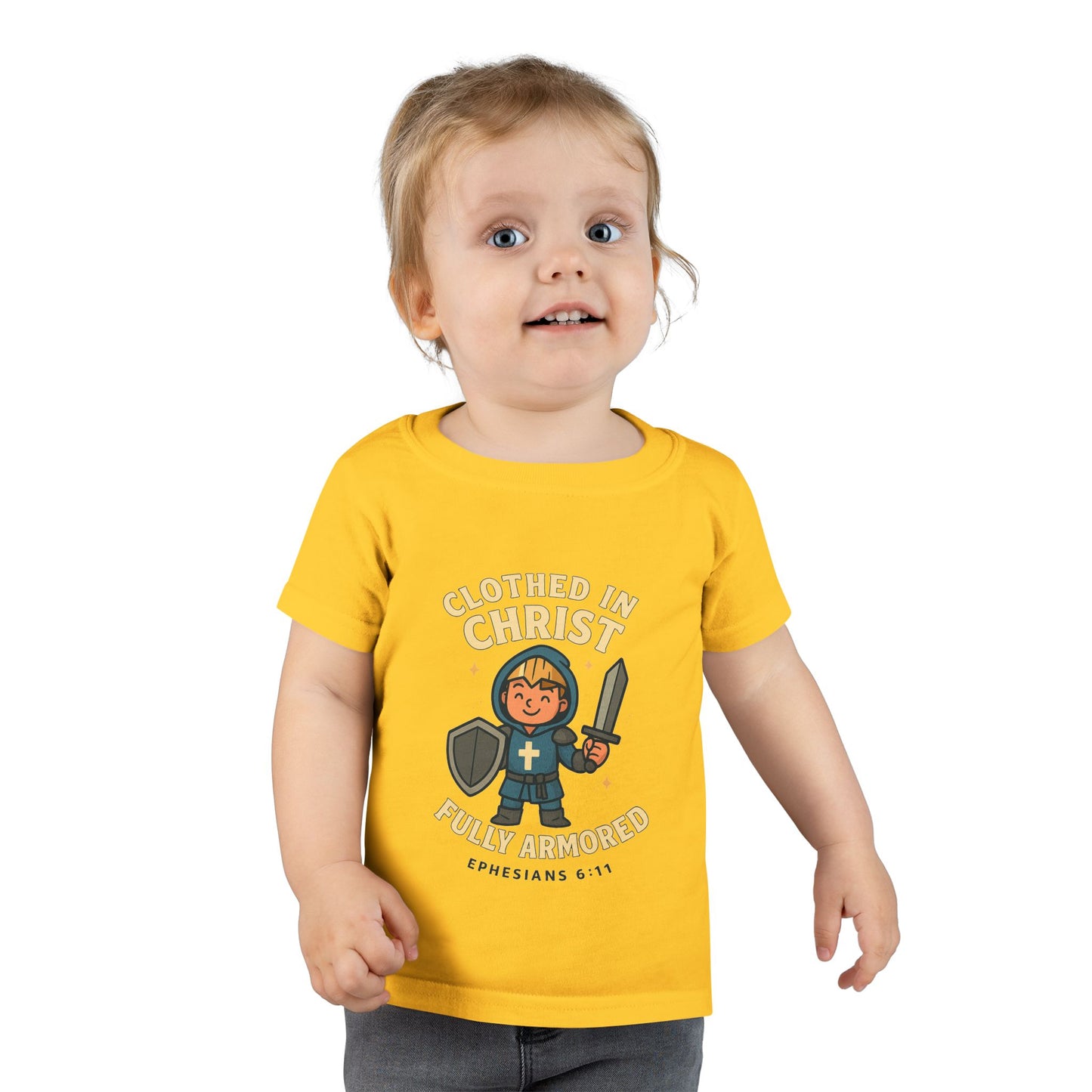 Toddler T-shirt