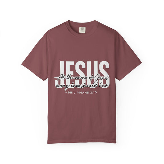 Faith-Inspired Unisex T-Shirt -