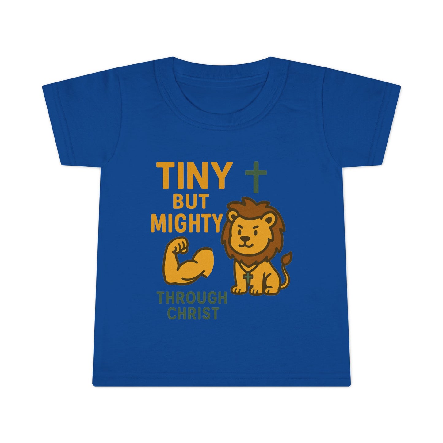 Toddler T-shirt