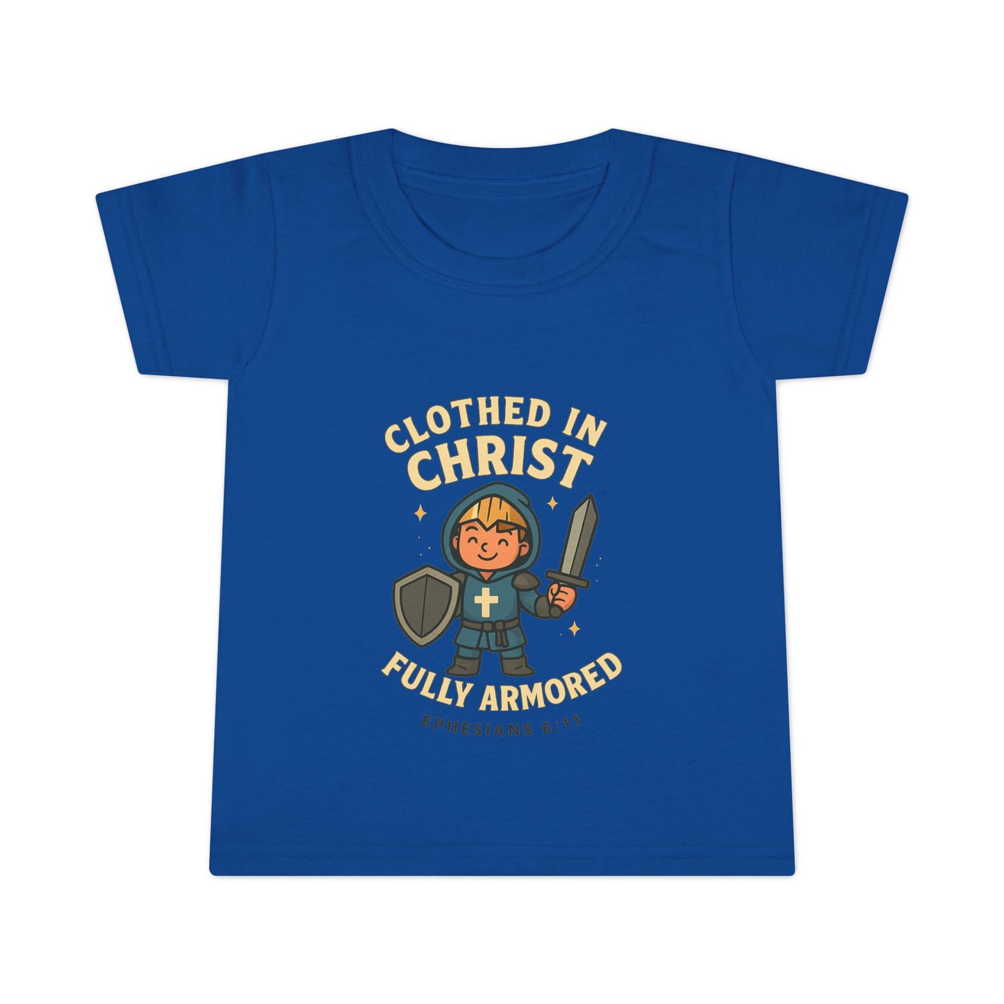 Toddler T-shirt