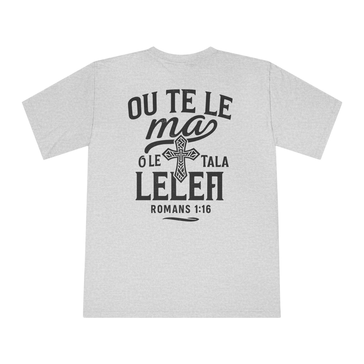 Unisex Classic Crewneck T-Shirt