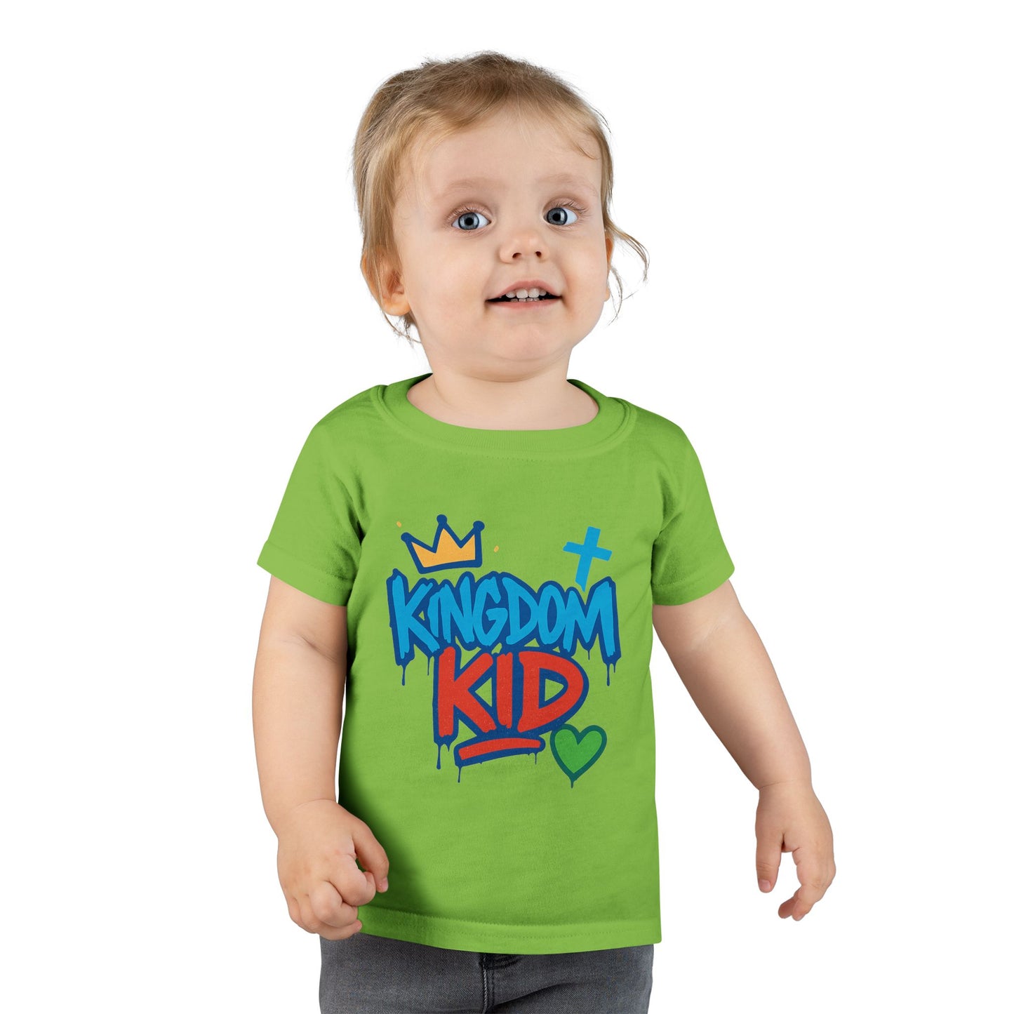 Toddler T-shirt