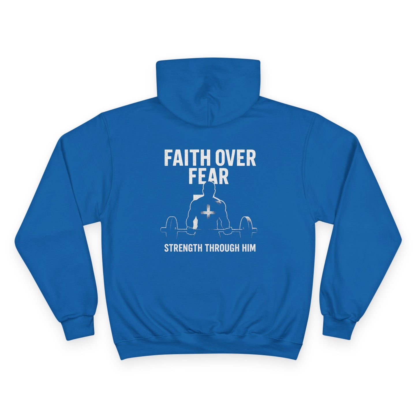 Champion Hoodie