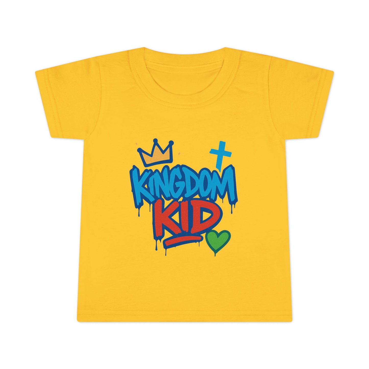 Toddler T-shirt