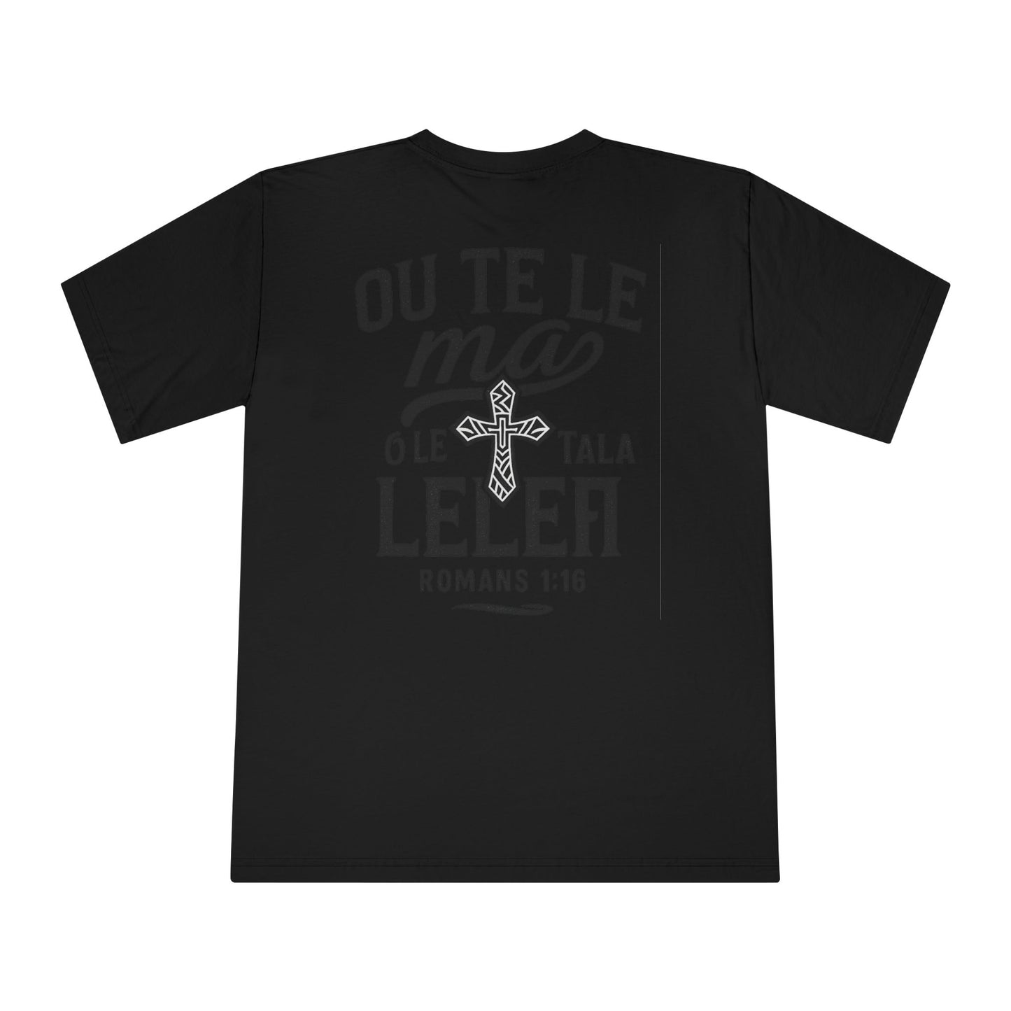 Unisex Classic Crewneck T-Shirt