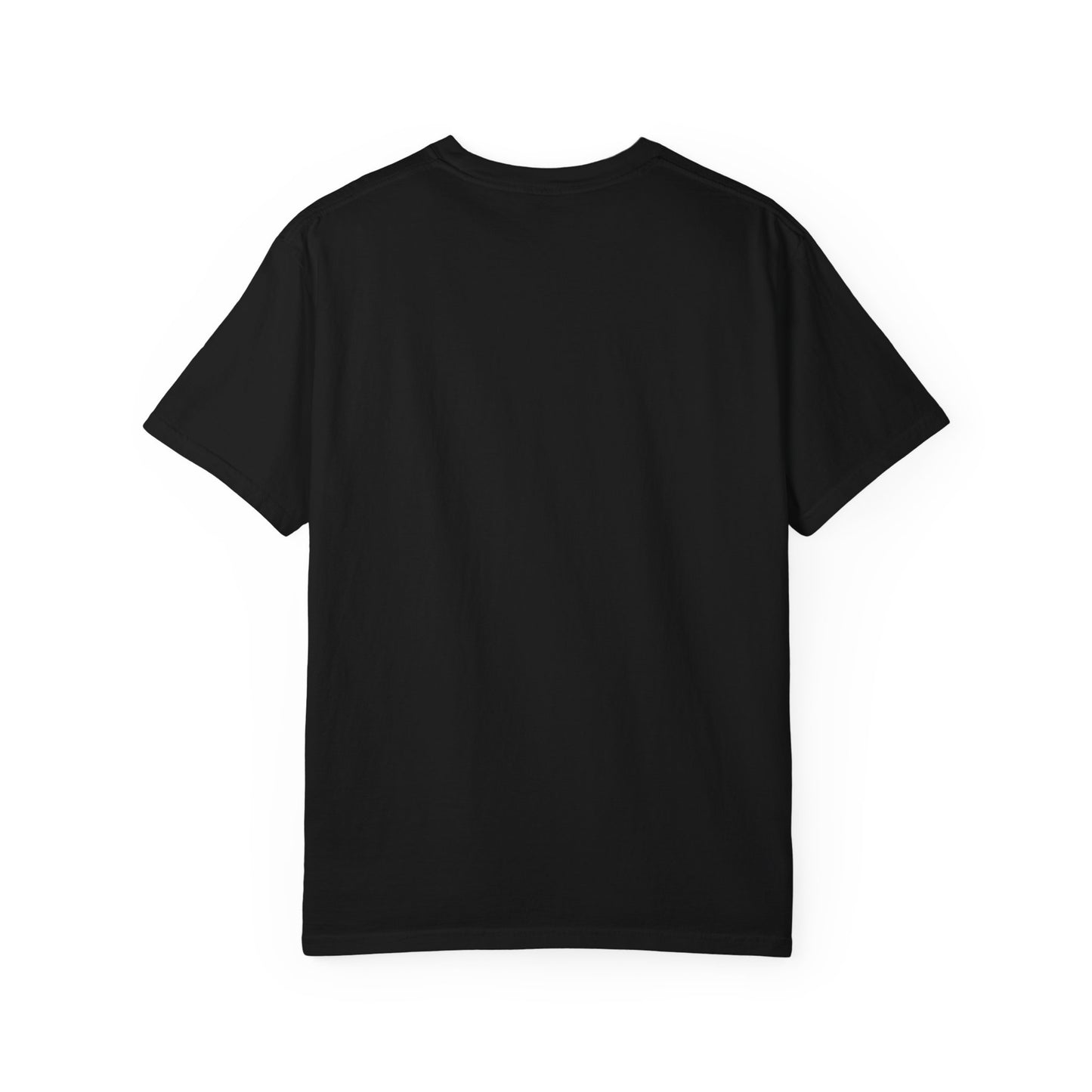 Copy of Jesus Saves Bro T-Shirt | Unisex Garment-Dyed Tee | Faith-Based Apparel, Christian T-Shirt, Casual Wear, Gift for Friends