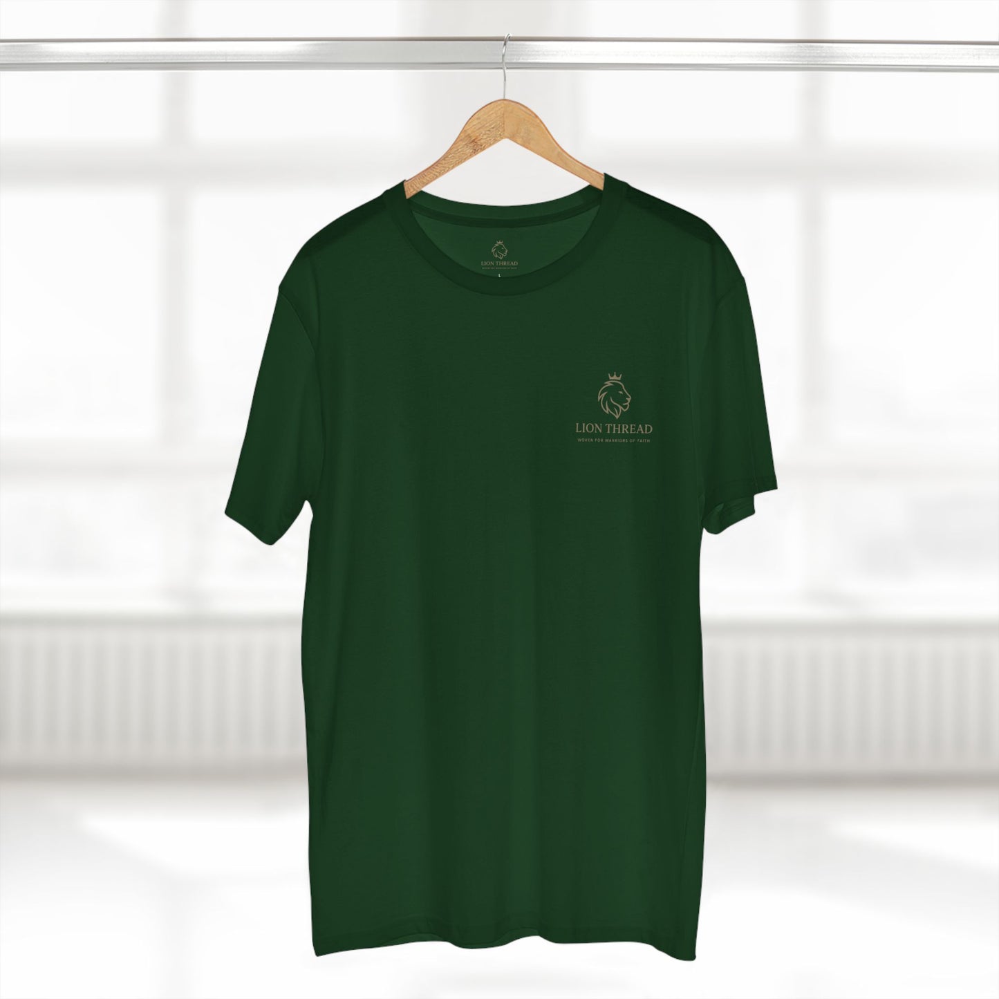 Faith & Freedom Tee, Casual T-Shirt for Patriotic Souls, Stylish Gift for Christians, Perfect for Holidays & Celebrations