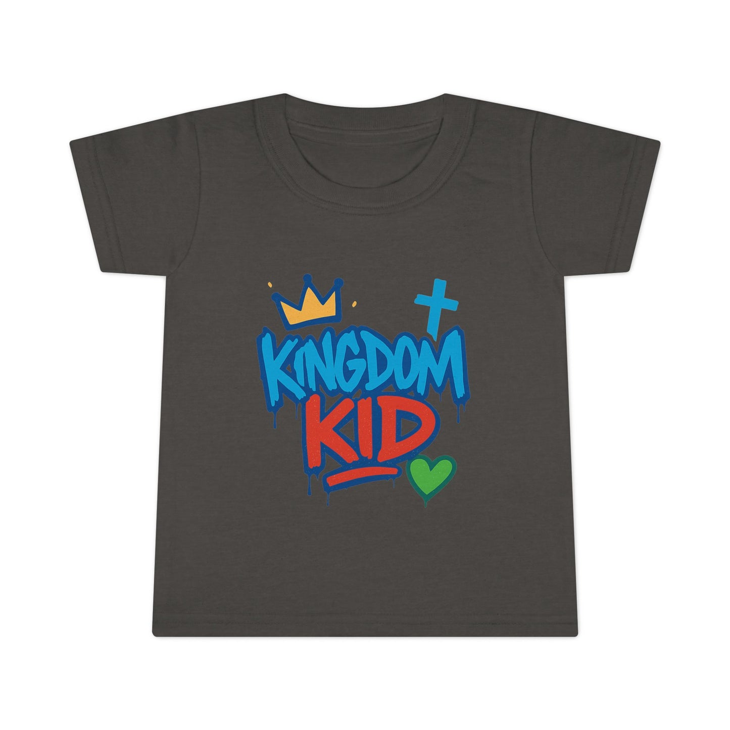 Toddler T-shirt