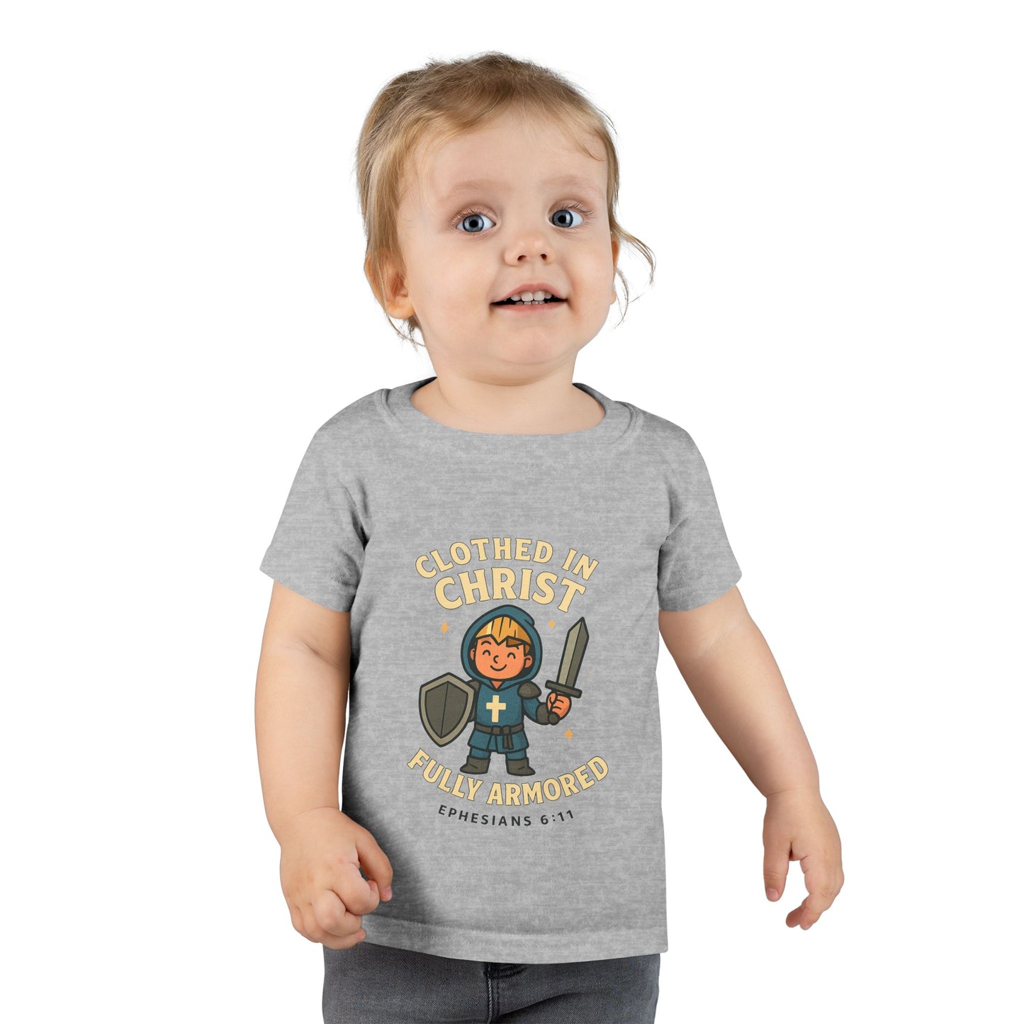 Toddler T-shirt