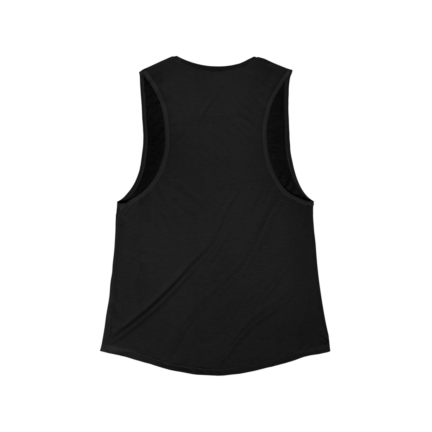 Daughter of the King Muscle Tank, Inspirational Women's Flowy Top, Faith-Based Shirt, Casual Activewear, Perfect Gift for Her
