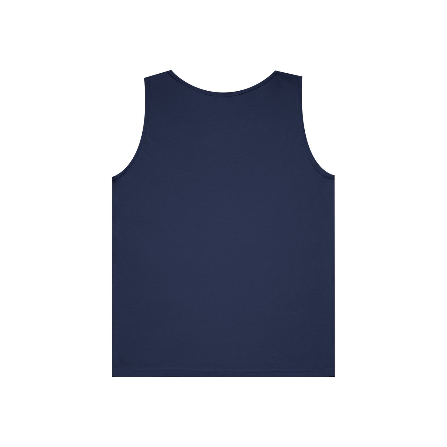 Faith Over Fear Tank Top | Inspirational Gym Wear | Unisex Fitness Apparel | Motivational Workout Gear | Strength Through Him