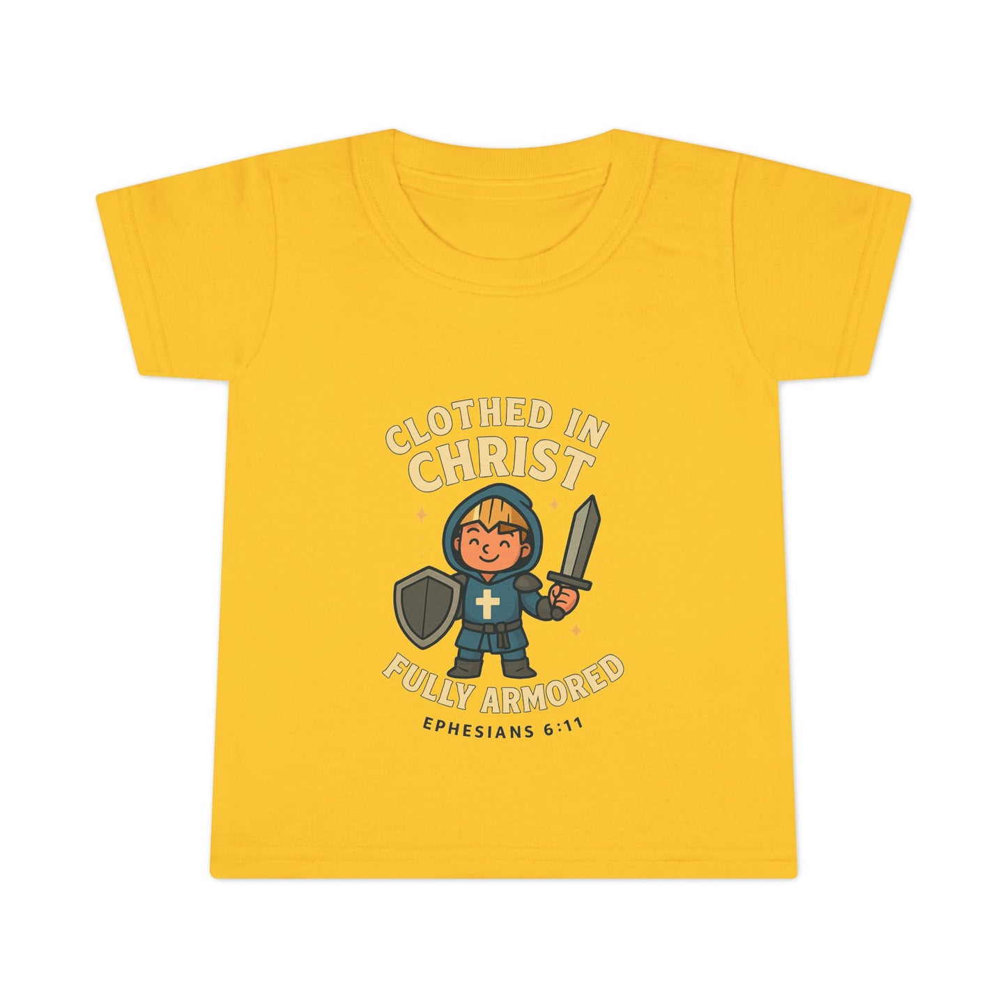 Toddler T-shirt