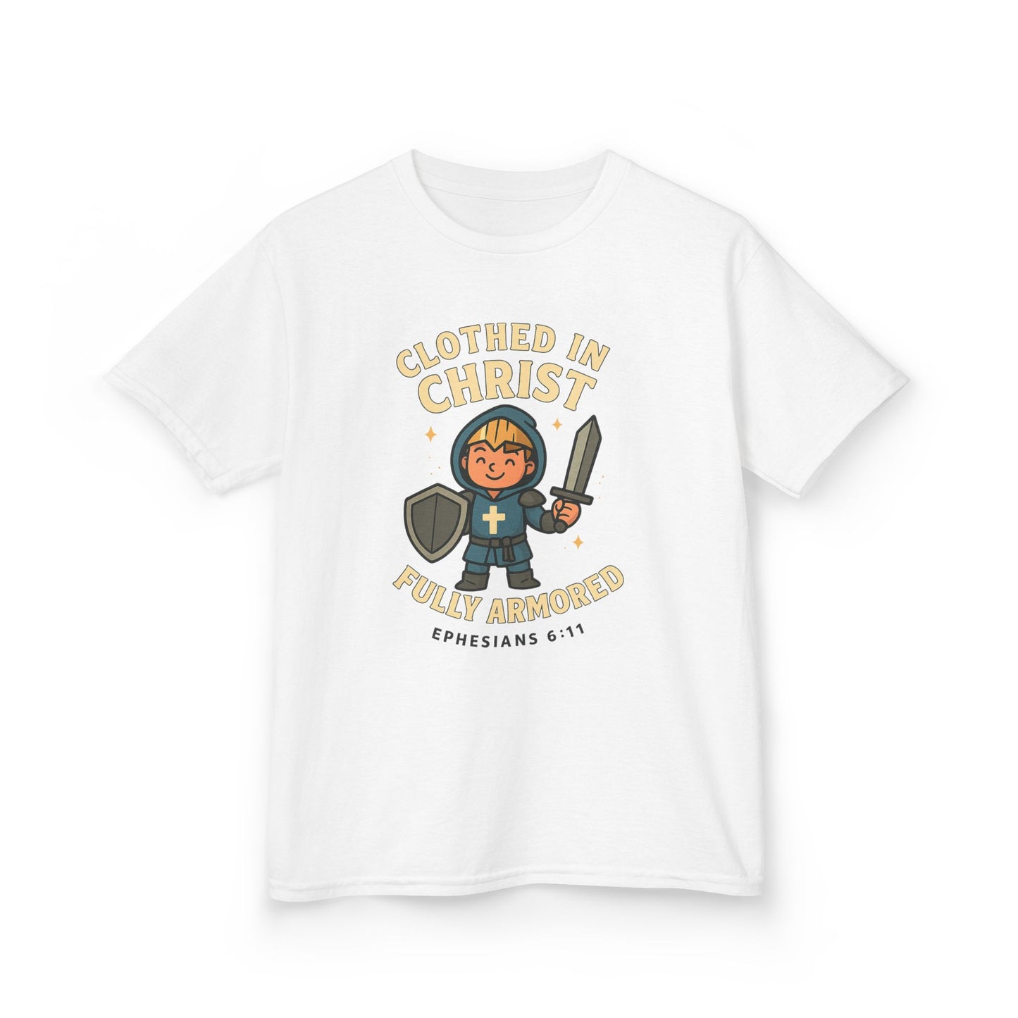 Kids Heavy Cotton™ Tee