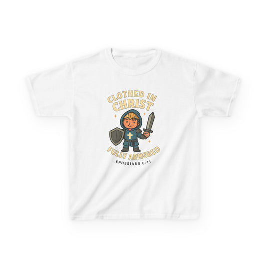 Kids Heavy Cotton™ Tee