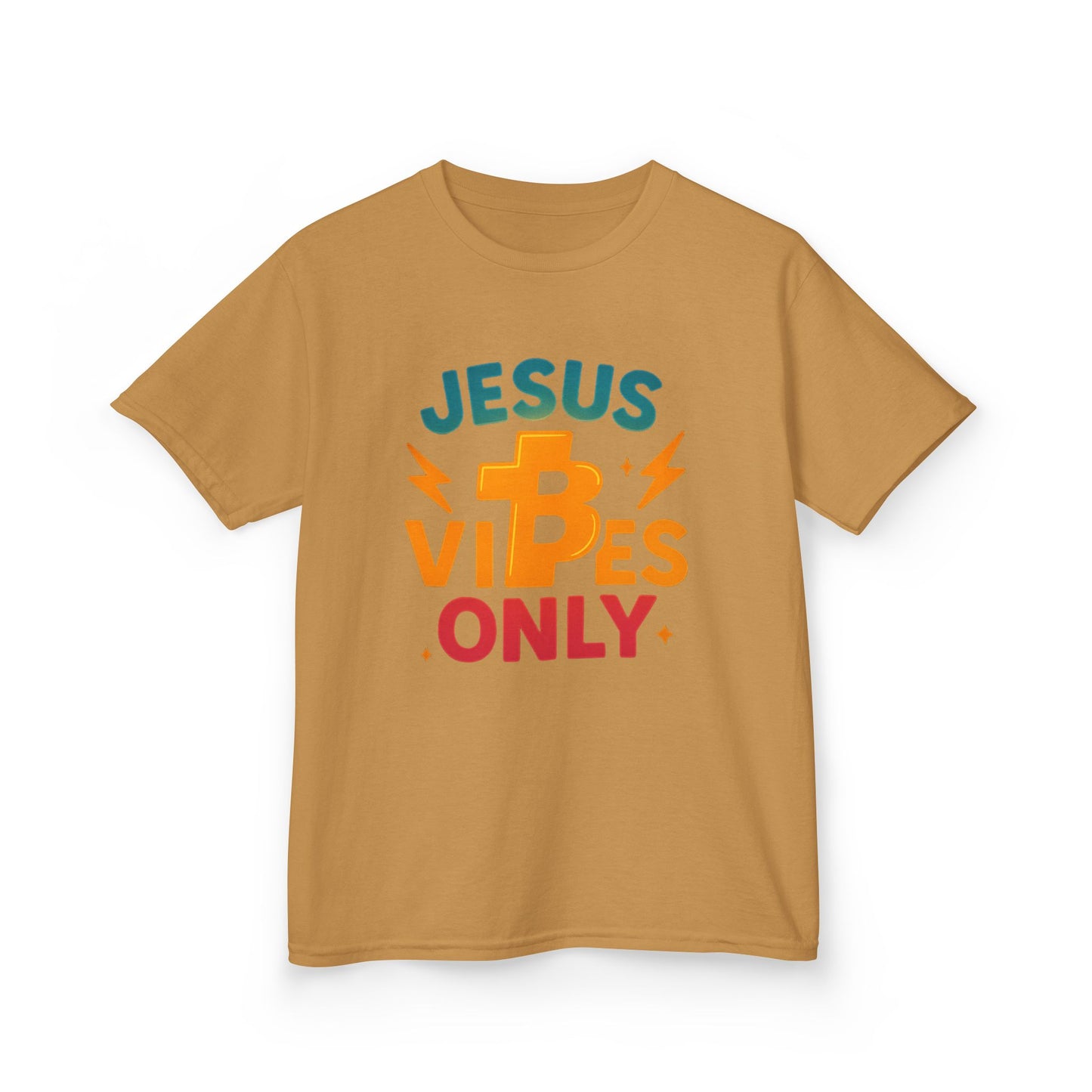Kids Heavy Cotton™ Tee