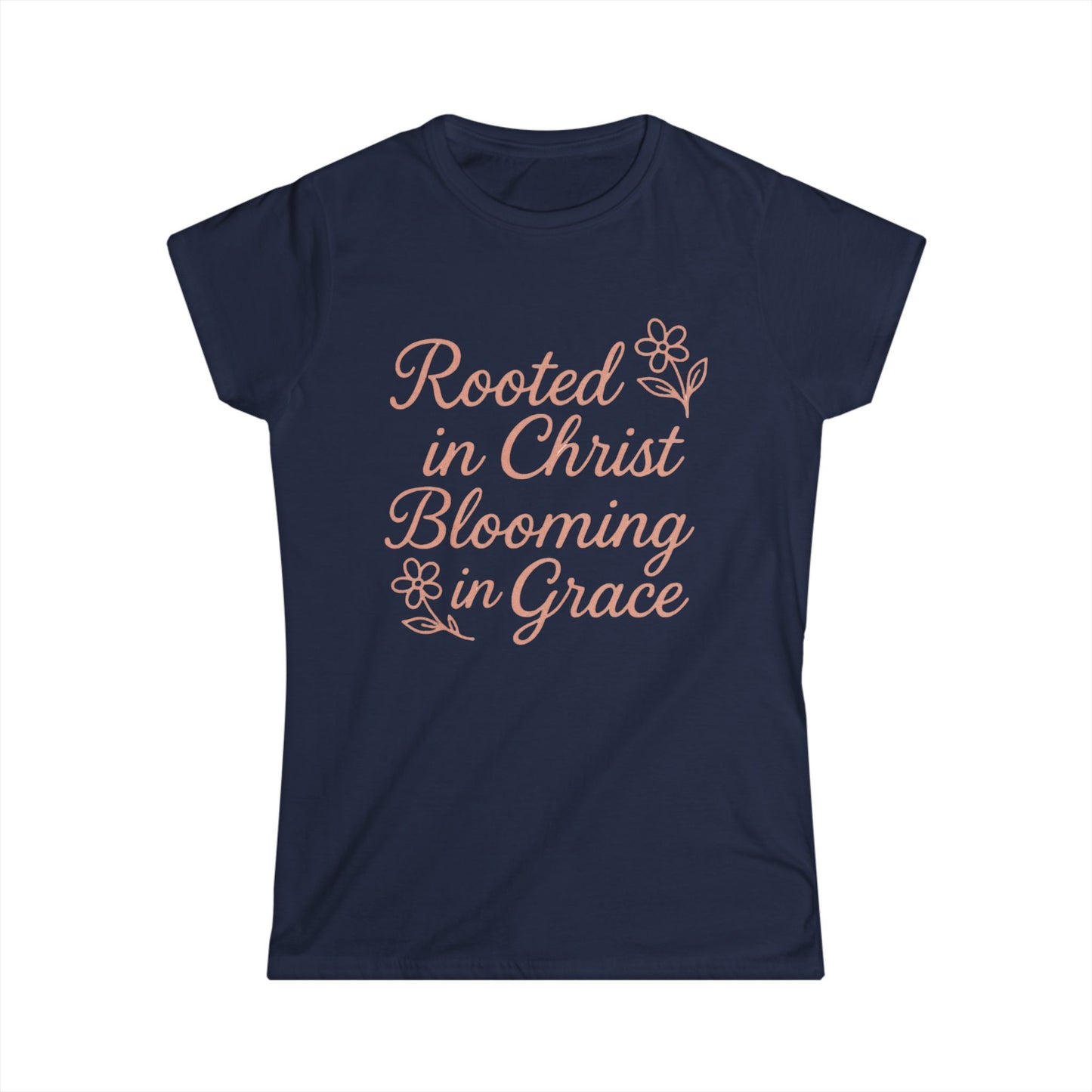 Women's Softstyle Tee