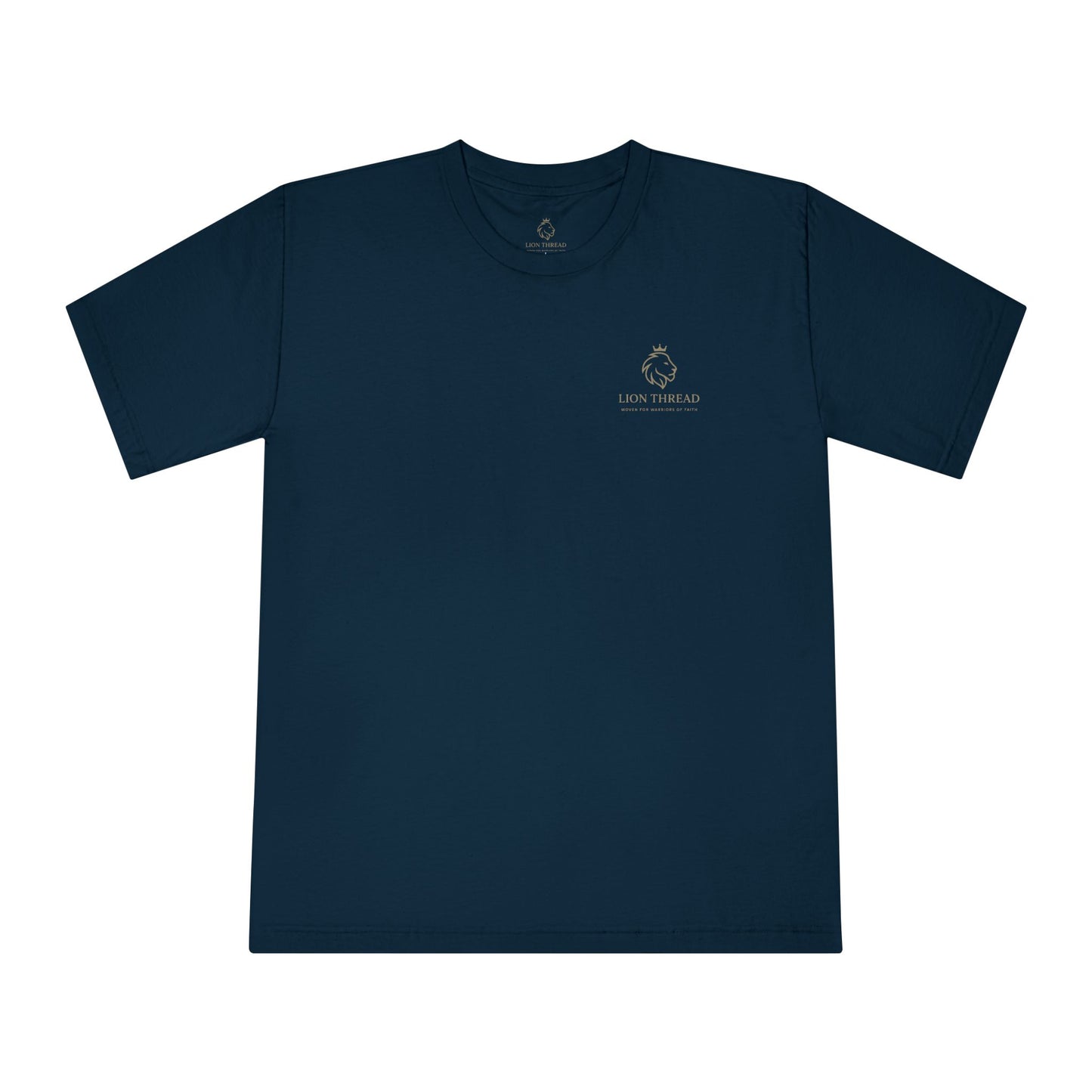Unisex Classic Crewneck T-Shirt