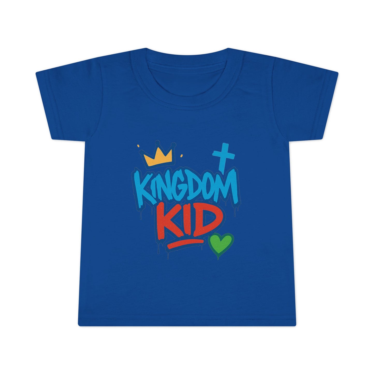 Toddler T-shirt