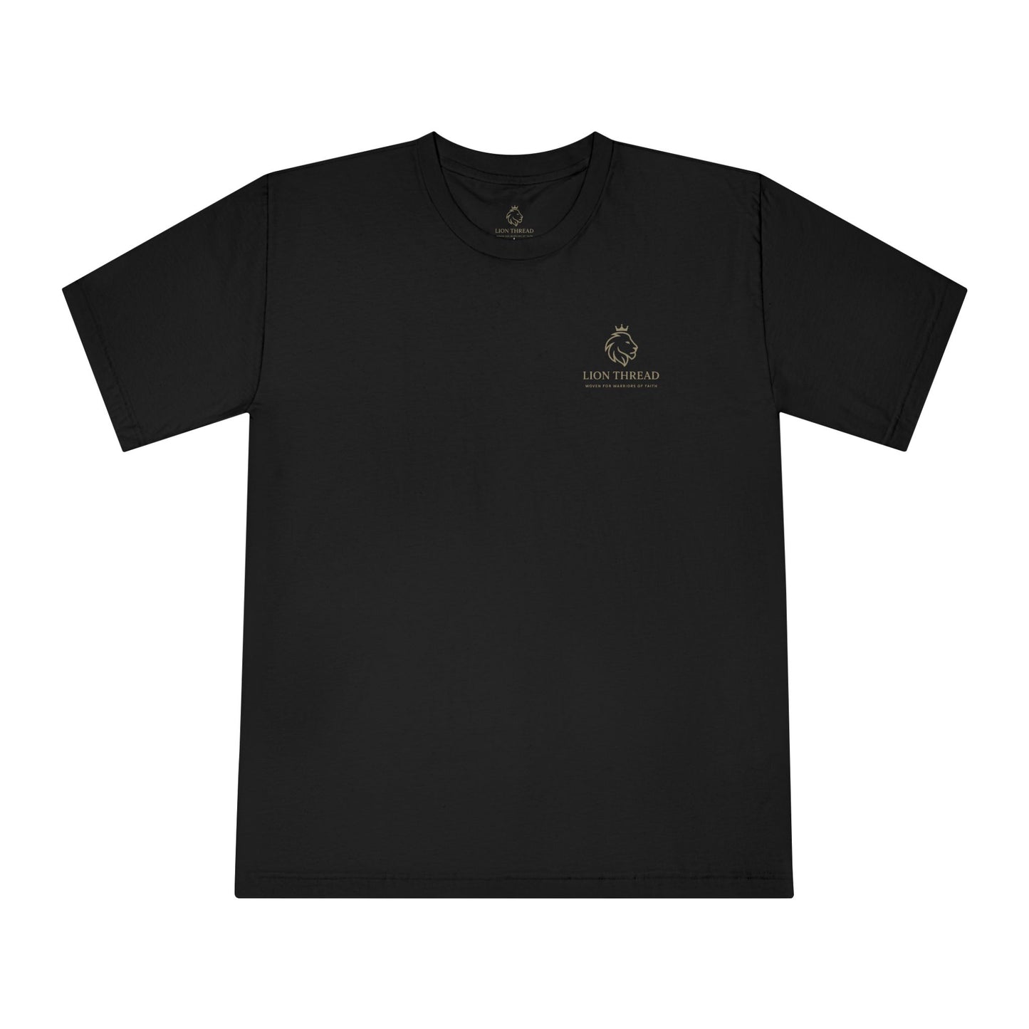Unisex Classic Crewneck T-Shirt