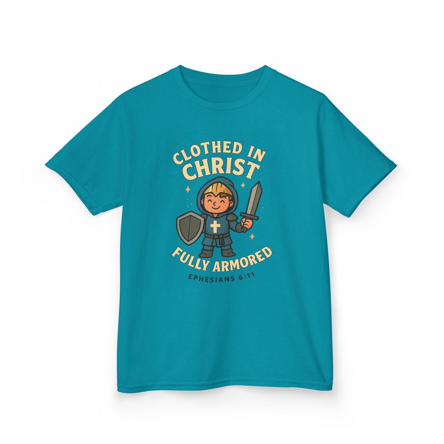 Kids Heavy Cotton™ Tee