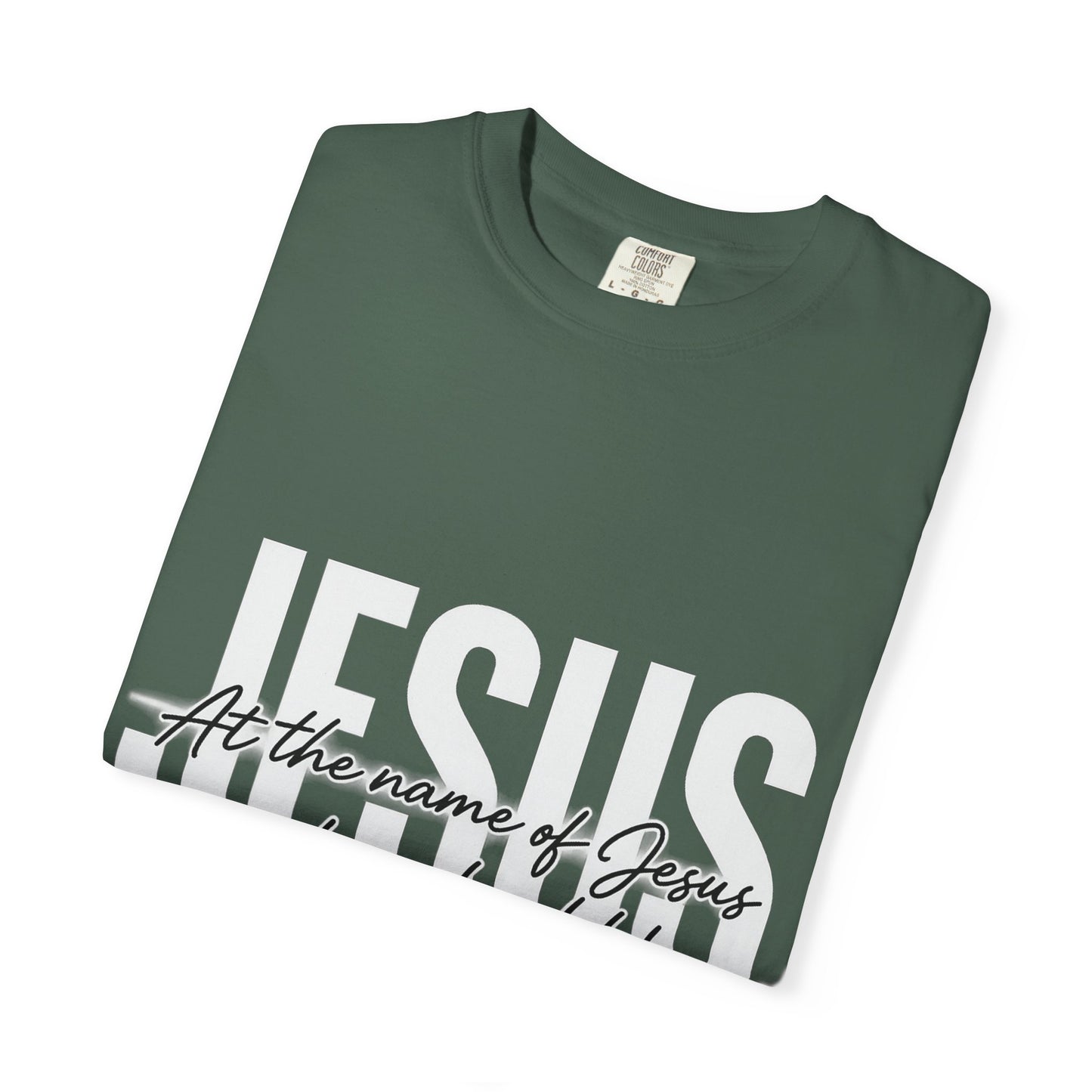 Faith-Inspired Unisex T-Shirt -