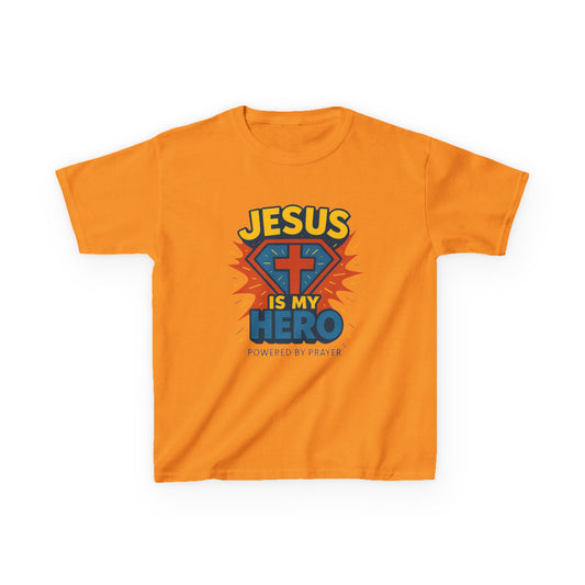 Kids Heavy Cotton™ Tee