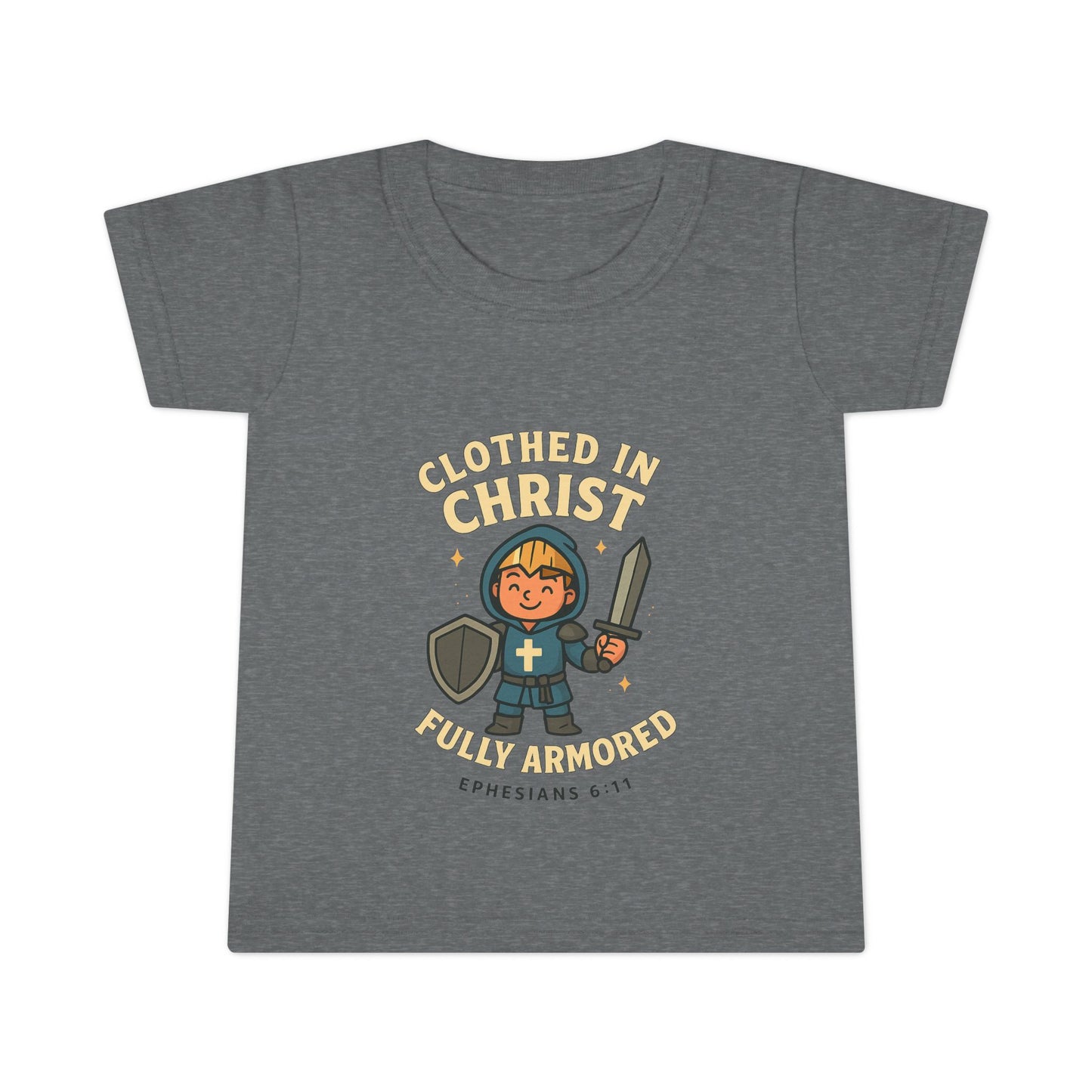 Toddler T-shirt