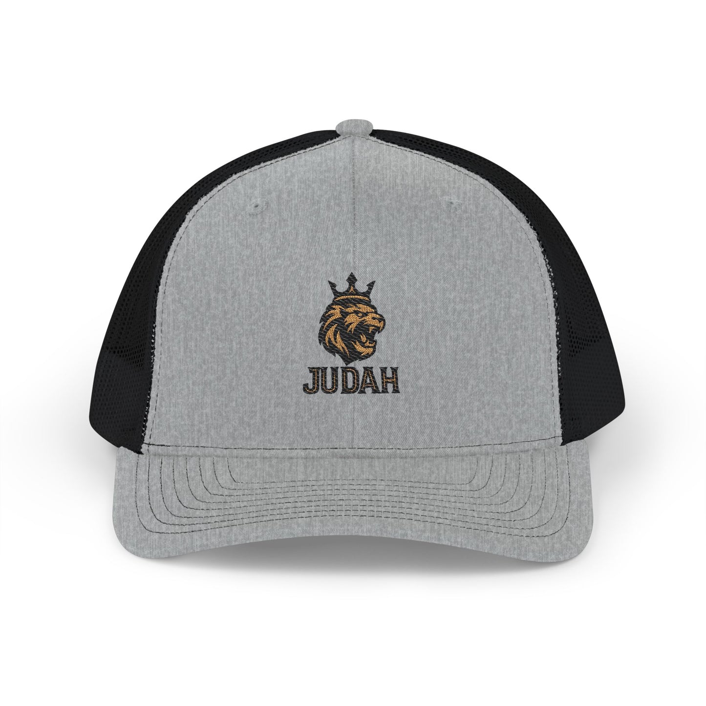 Snapback Trucker Cap (Embroidery)