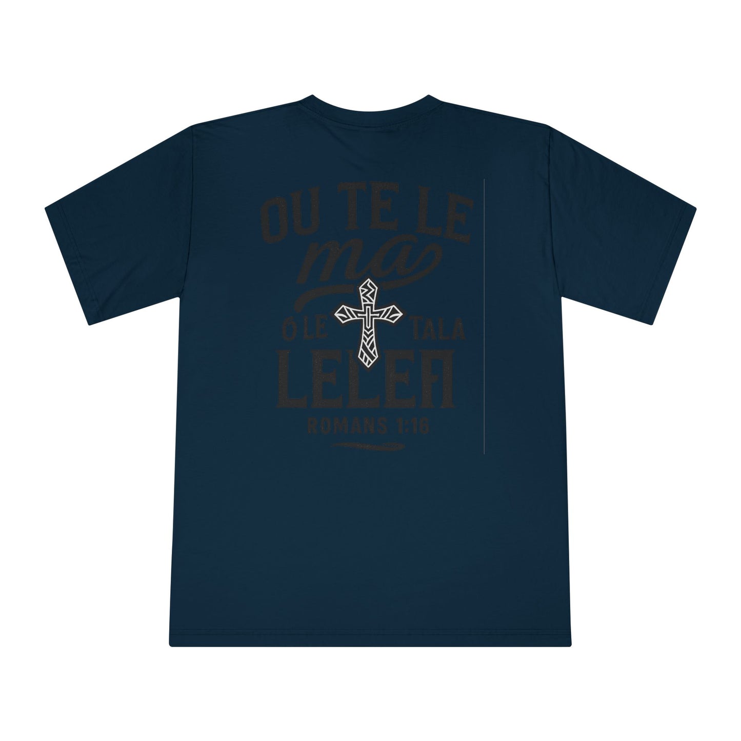 Unisex Classic Crewneck T-Shirt