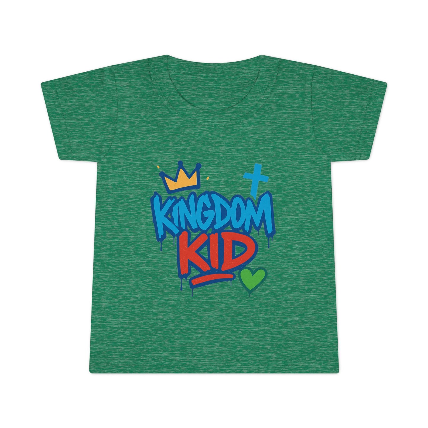 Toddler T-shirt