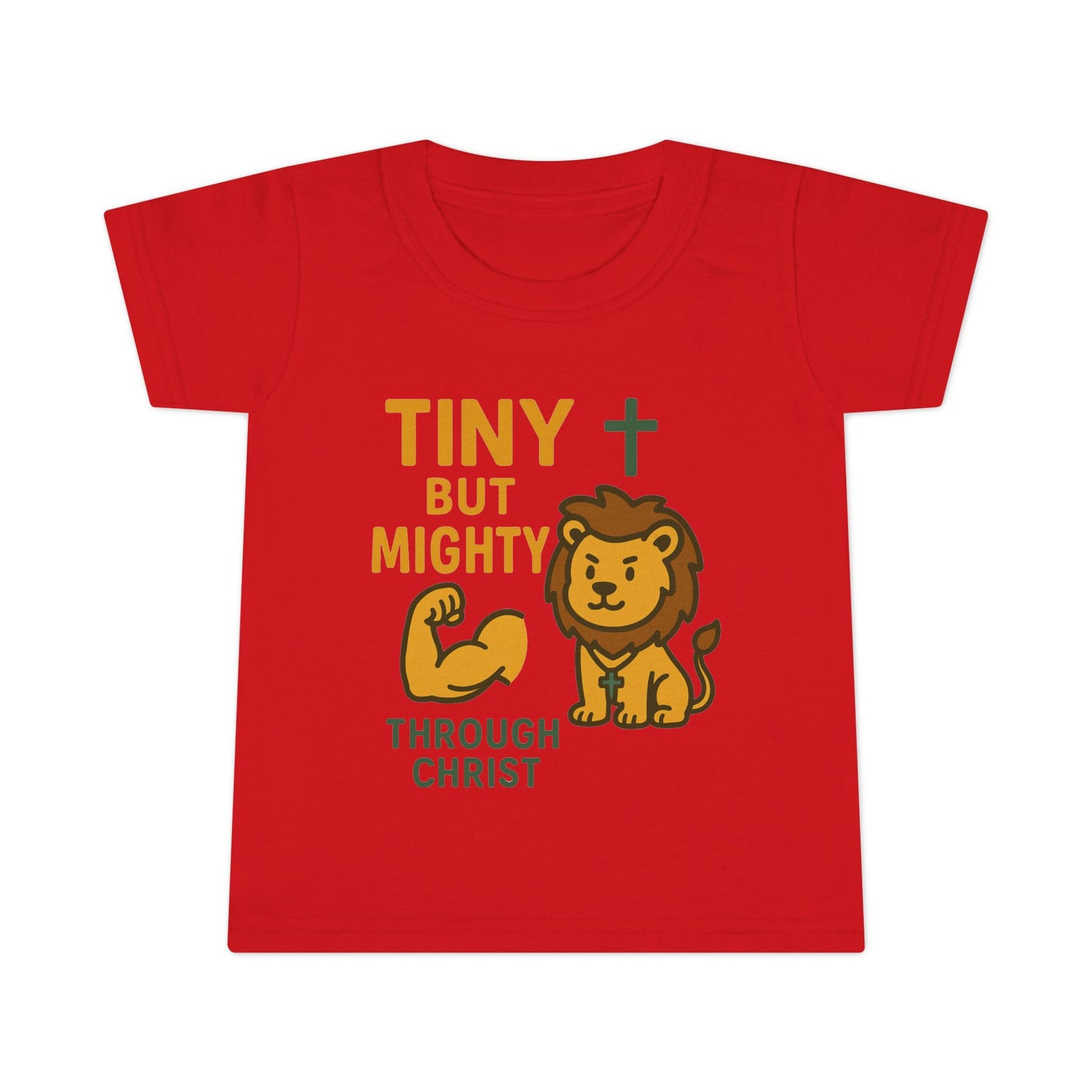 Toddler T-shirt