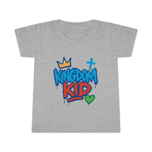 Toddler T-shirt