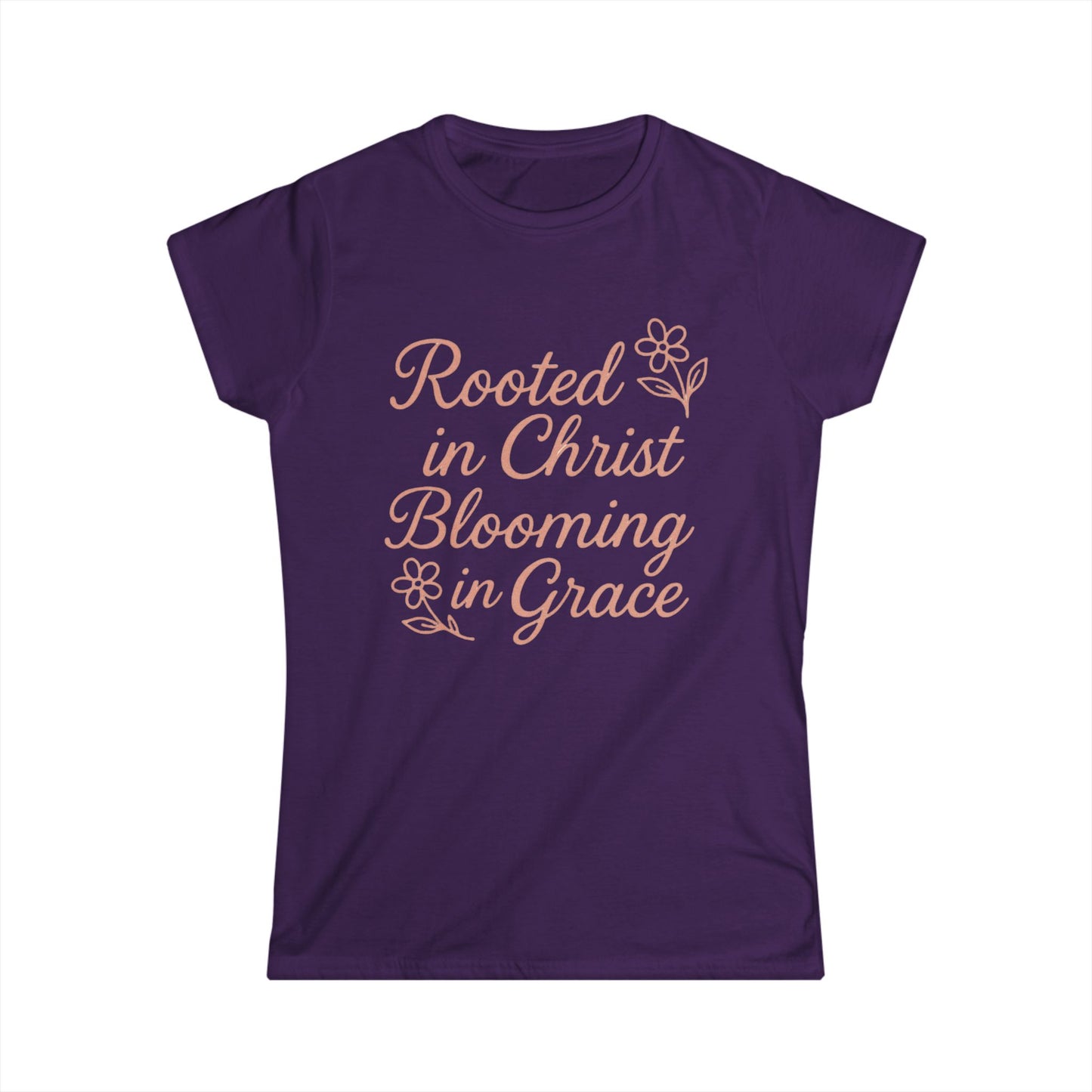 Women's Softstyle Tee