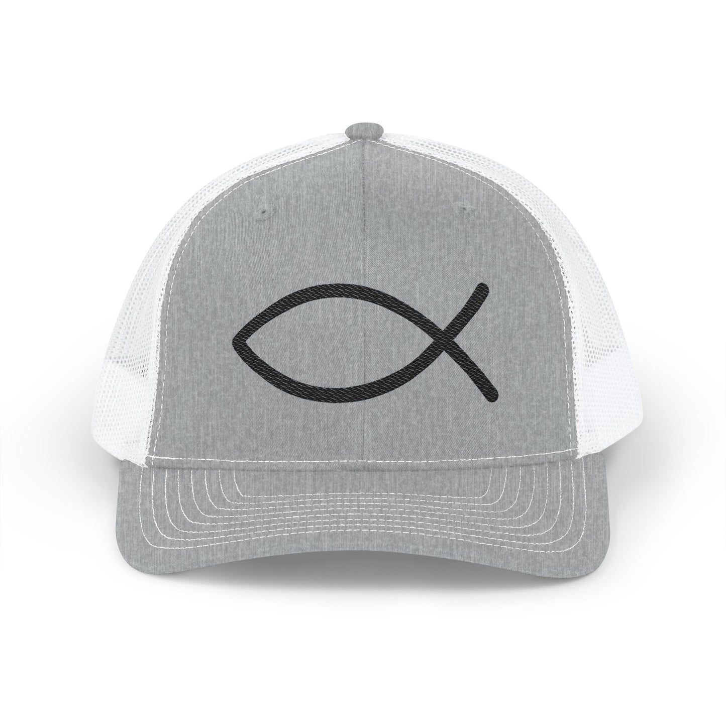 Snapback Trucker Cap (Embroidery)