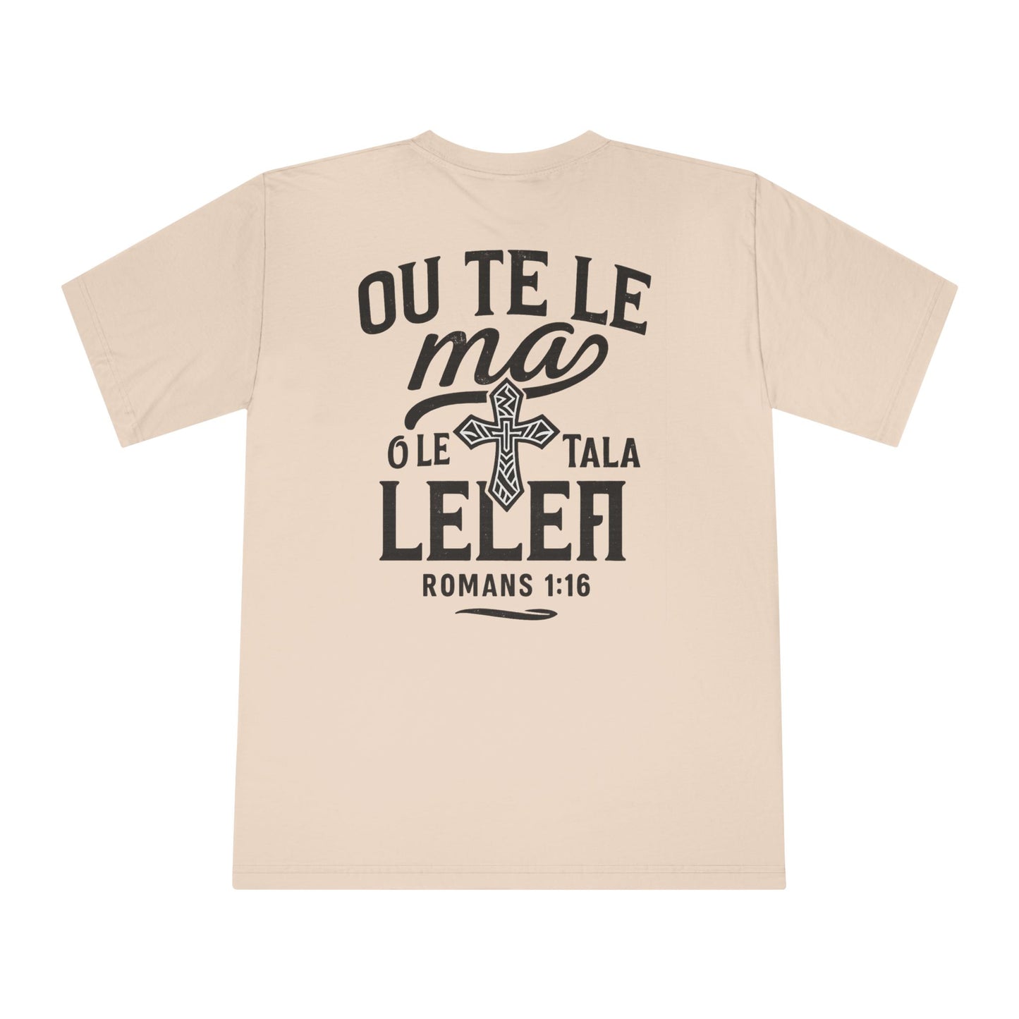 Unisex Classic Crewneck T-Shirt