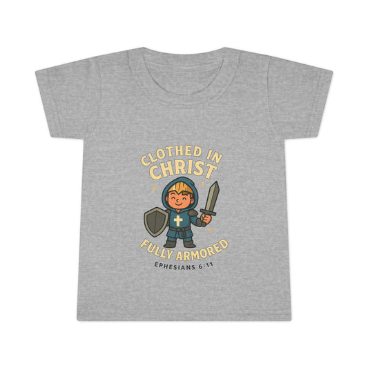 Toddler T-shirt